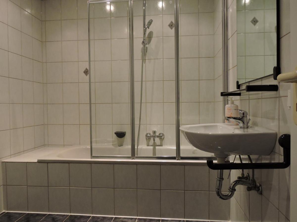 Ferienwohnungen Sophie Saarbrücken Exteriör bild
