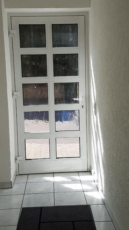 Ferienwohnungen Sophie Saarbrücken Exteriör bild