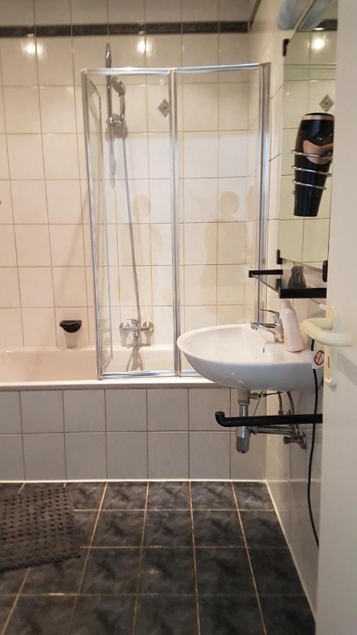 Ferienwohnungen Sophie Saarbrücken Exteriör bild
