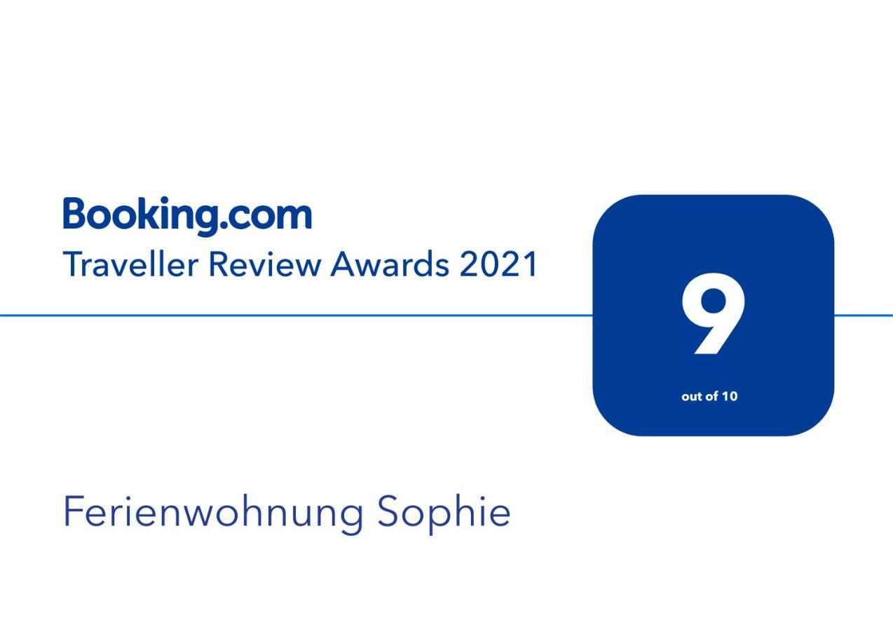 Ferienwohnungen Sophie Saarbrücken Exteriör bild